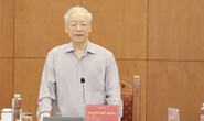 Tổng Bí thư chủ trì họp Thường trực Ban Chỉ đạo Trung ương về phòng, chống tham nhũng, tiêu cực
