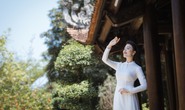 Sao Mai Huyền Trang ra MV mừng sinh nhật Bác Hồ
