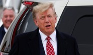 Phát ngôn bất ngờ của ông Donald Trump về chuyện Mỹ vỡ nợ