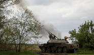 Ukraine phản công gắt, Nga thừa nhận gặp khó khăn