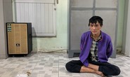 Công an truy đuổi tên cướp dây chuyền của người bán tạp hóa