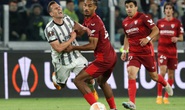Juventus cầm hòa vua đấu cúp, Mourinho thót tim với AS Roma