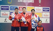 Nhật ký SEA Games 32 ngày 12-5: Thêm 13 HCV, Việt Nam củng cố ngôi nhất toàn đoàn