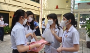 Học phí cản bước vào lớp 10 trường tư
