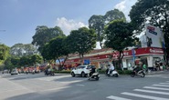Tối nay: Cấm xe nhiều tuyến đường ở trung tâm TP HCM