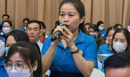 Công nhân kiến nghị nhiều vấn đề nóng khi đối thoại với đại biểu HĐND