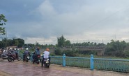 Phát hiện một thi thể người đàn ông dưới suối