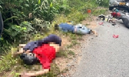 Nguyên nhân vụ tai nạn giao thông khiến 2 người chết tại Thừa Thiên - Huế