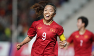 Tuyển nữ Việt Nam thăng hạng trước thềm World Cup 2023