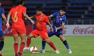Thể thao Thái Lan bất ngờ chững lại
