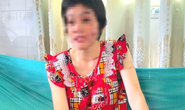 Xôn xao thông tin người vợ mang bầu 7 tháng tố chồng bạo hành