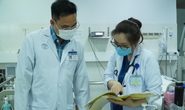 Xuyên đêm chuyển thuốc hiếm từ Quảng Nam về TP HCM cứu 3 người ngộ độc khi ăn giò lụa bán dạo