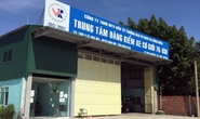 Bắt giám đốc và phó giám đốc một trung tâm đăng kiểm ở Quảng Ngãi