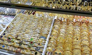 Giá vàng hôm nay 17-5: Vàng nhẫn 24K giảm giá mạnh