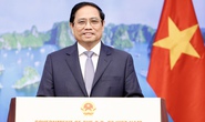 Thủ tướng Phạm Minh Chính dự Hội nghị thượng đỉnh G7 mở rộng