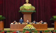 Trung ương Đảng bỏ phiếu tín nhiệm đối với các Ủy viên Bộ Chính trị, Ban Bí thư