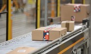 Amazon dùng AI “xây dựng chiến lược” giúp nhanh chóng giao hàng đến khách