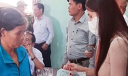 Dân mạng dậy sóng với lời giải thích đếm nhầm tiền từ thiện của Thủy Tiên