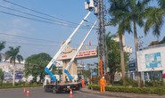 Chủ động ứng phó nguy cơ thiếu điện