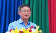 Ông Nguyễn Văn Lộc làm Chủ tịch HĐND tỉnh Bình Dương