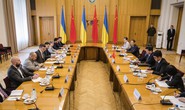 Ukraine tuyên bố không chấp nhận nhượng bộ lãnh thổ cho Nga