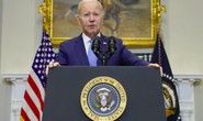 Rời Mỹ, Tổng thống Joe Biden phát biểu chắc nịch về chuyện vỡ nợ