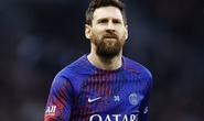 Messi dẫn đầu danh sách cần chiêu mộ của Ả Rập Saudi