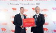 VĐV Việt Nam đoạt HCV SEA Games 32 tiếp tục nhận thưởng nóng