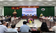 Đề xuất cơ chế, chính sách mới vượt trội tại TP HCM