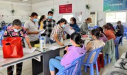 Tập trung hỗ trợ lao động mất việc
