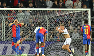 West Ham dự chung kết châu Âu, Fiorentina ngược dòng Conference League
