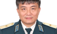 Thủ tướng bổ nhiệm Tư lệnh Quân chủng Phòng không - Không quân