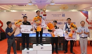Nguyễn Huỳnh Phương Linh vô địch Festival billiards Cây cơ vàng 2023