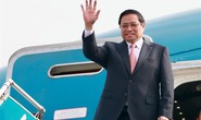 Thủ tướng Phạm Minh Chính lên đường dự Hội nghị thượng đỉnh G7 mở rộng
