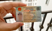 Thiết bị nào khai thác được thông tin tích hợp trên thẻ căn cước?