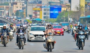 Bắc Bộ và Trung Bộ đón đợt nắng nóng mới trên diện rộng