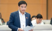 Đề xuất 5 bộ trưởng để đại biểu Quốc hội chọn 4 trả lời chất vấn
