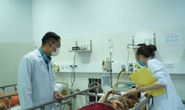 Ban Quản lý An toàn thực phẩm TP HCM lên tiếng về vụ ngộ độc chả lụa