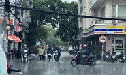 Nắng nóng sắp chấm dứt, mưa dông diện rộng và mưa lớn cục bộ nhiều nơi