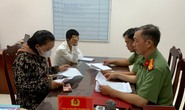 Hai người ở Quảng Nam chuyển hướng cuộc gọi đến đường dây nóng của Bộ Công an bị phạt