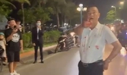 Trưởng Công an phường đánh người sau va chạm giao thông bị kỷ luật