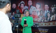 Đạo diễn Thanh Quỳnh tổ chức thành công đêm bán kết Tài năng sân khấu điện ảnh 2023