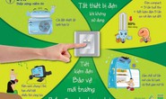 Tiết kiệm điện nên bắt đầu từ công sở