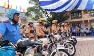 Liên ngành xử vi phạm nồng độ cồn