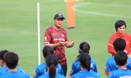 HLV Mai Đức Chung yêu cầu tuyển nữ Việt Nam quên HCV SEA Games, khắc phục điểm yếu