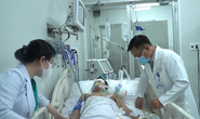Bệnh viện Chợ Rẫy đề nghị nhập thuốc khẩn cấp, cứu bệnh nhân ngộ độc botulium