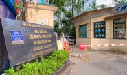 Nhiều bộ còn ôm trụ sở cũ