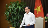 Phó Thủ tướng đề nghị thiết lập mặt bằng lãi suất hợp lý hỗ trợ doanh nghiệp