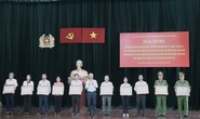 Tháo gỡ khó khăn, vướng mắc đối với các cơ sở chưa đảm bảo về PCCC