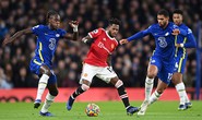 Man United quyết thắng Chelsea?